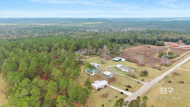 34451 Lee Road, Robertsdale, AL 36567