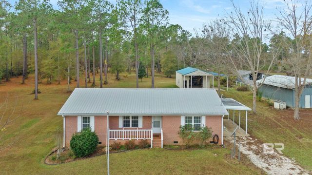 34451 Lee Road, Robertsdale, AL 36567