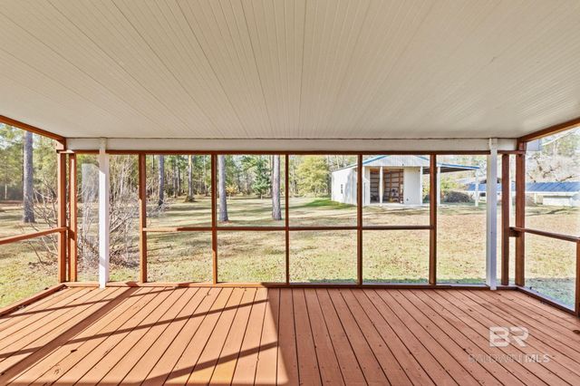 34451 Lee Road, Robertsdale, AL 36567