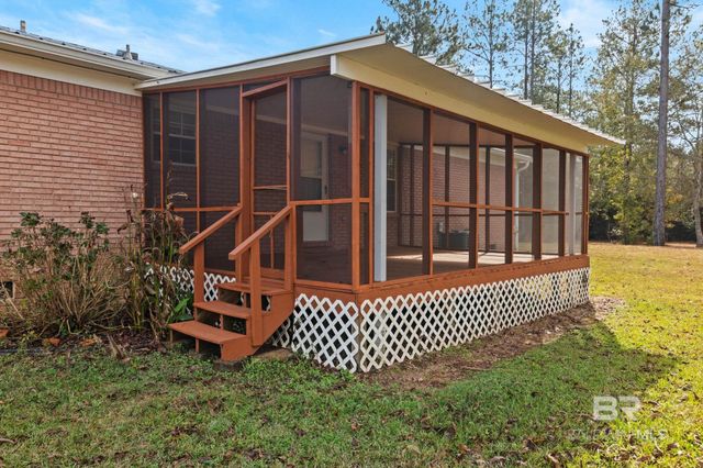 34451 Lee Road, Robertsdale, AL 36567