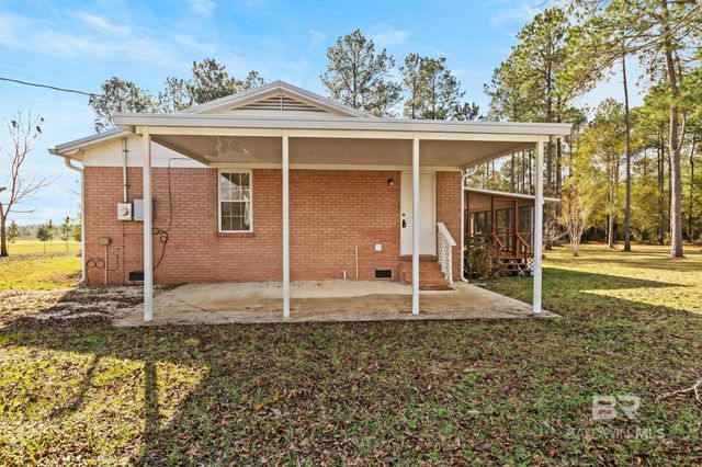 34451 Lee Road, Robertsdale, AL 36567