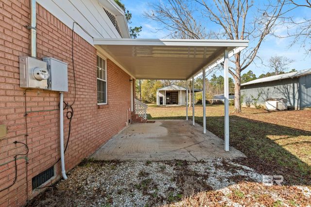 34451 Lee Road, Robertsdale, AL 36567