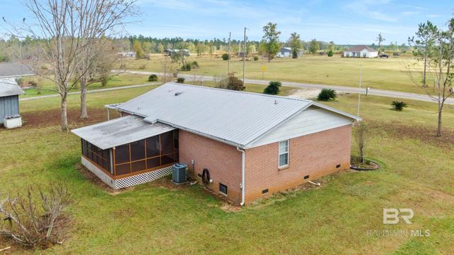 34451 Lee Road, Robertsdale, AL 36567