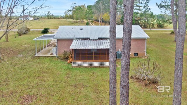 34451 Lee Road, Robertsdale, AL 36567