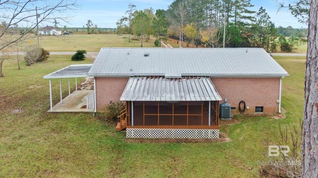 34451 Lee Road, Robertsdale, AL 36567