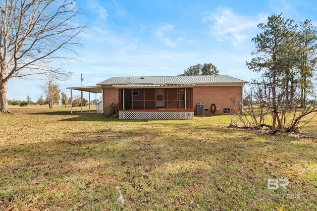 34451 Lee Road, Robertsdale, AL 36567