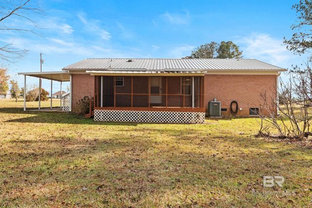 34451 Lee Road, Robertsdale, AL 36567