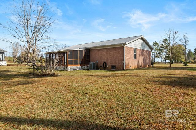 34451 Lee Road, Robertsdale, AL 36567