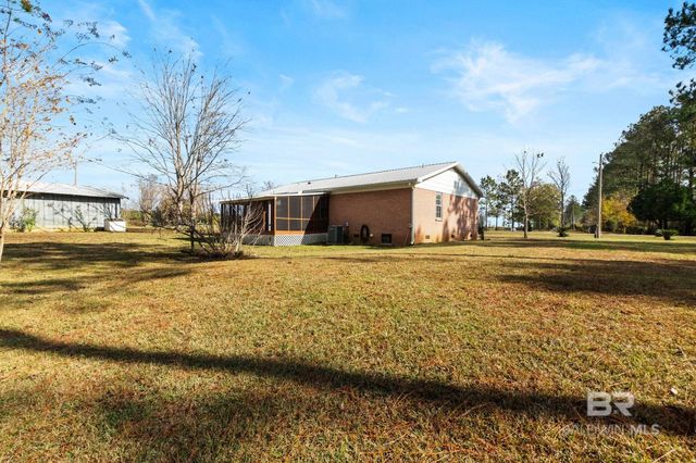 34451 Lee Road, Robertsdale, AL 36567