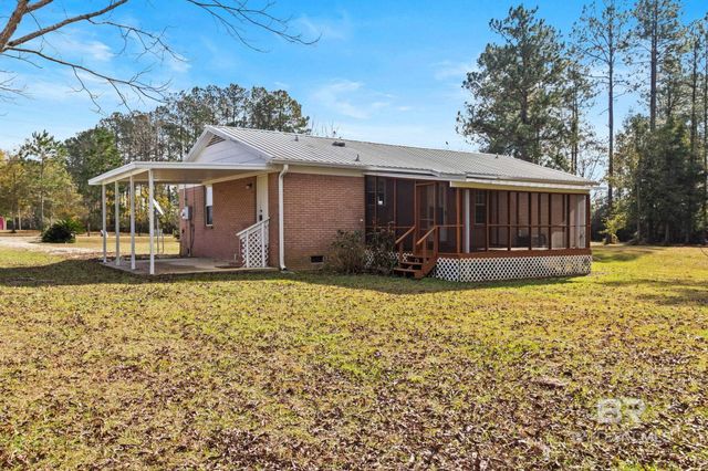 34451 Lee Road, Robertsdale, AL 36567