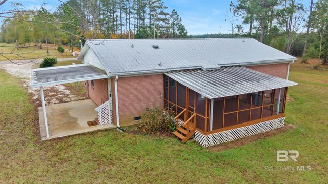 34451 Lee Road, Robertsdale, AL 36567