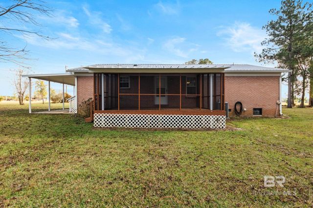 34451 Lee Road, Robertsdale, AL 36567