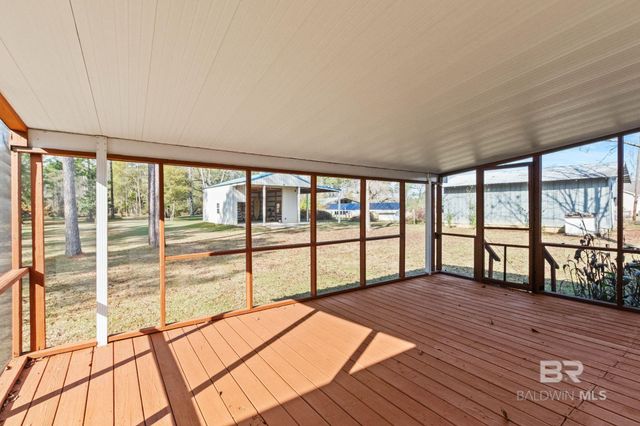 34451 Lee Road, Robertsdale, AL 36567