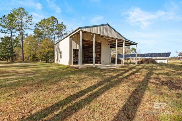 34451 Lee Road, Robertsdale, AL 36567