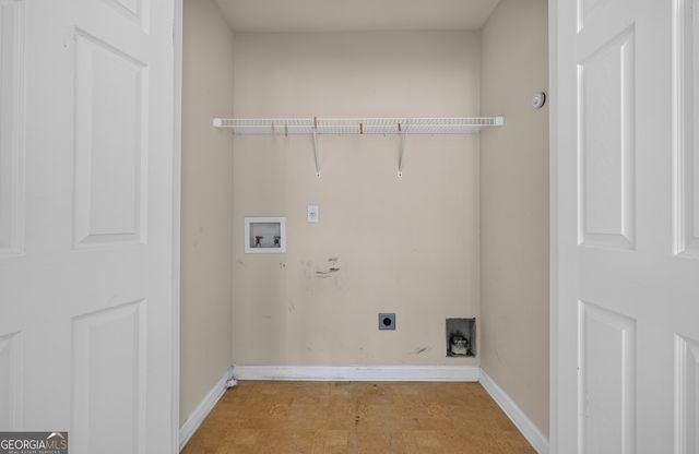 2555 Flat Shoals Road APT 2503, South Fulton, GA 30349