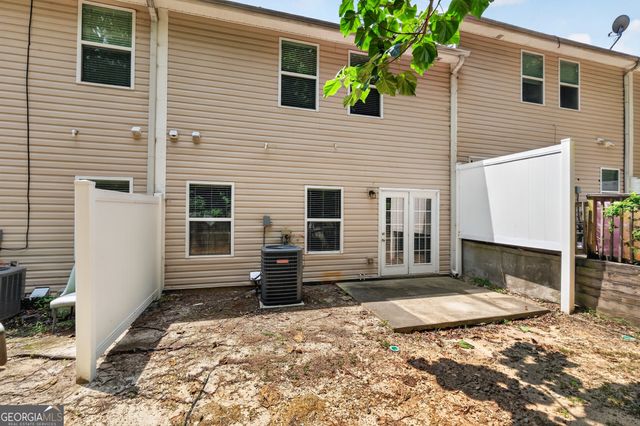 2555 Flat Shoals Road APT 2503, South Fulton, GA 30349