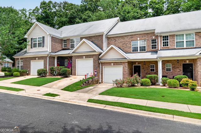 2555 Flat Shoals Road APT 2503, South Fulton, GA 30349