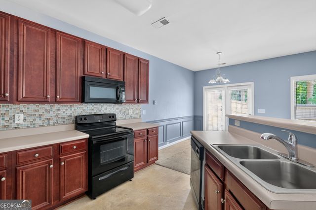 2555 Flat Shoals Road APT 2503, South Fulton, GA 30349