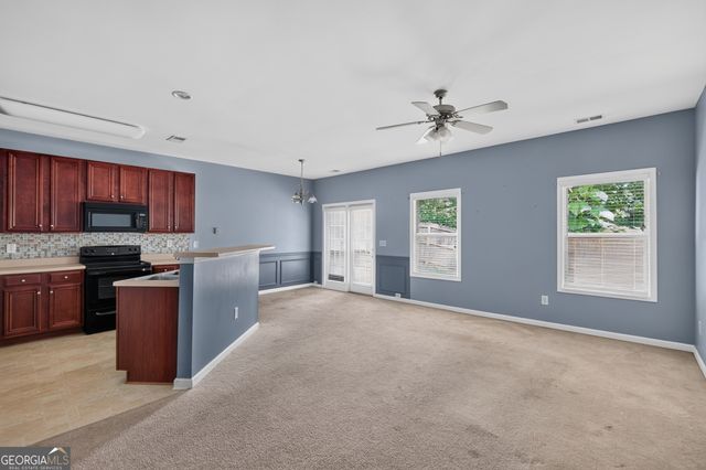 2555 Flat Shoals Road APT 2503, South Fulton, GA 30349