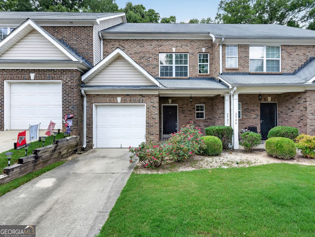 2555 Flat Shoals Road APT 2503, South Fulton, GA 30349