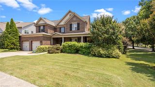 1019 Falkirk Drive, Burlington, NC 27215