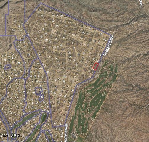 420XX N La Plata Road 52, Cave Creek, AZ 85331