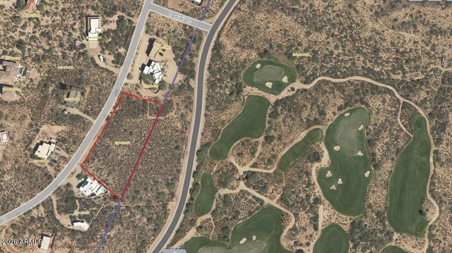 420XX N La Plata Road 52, Cave Creek, AZ 85331