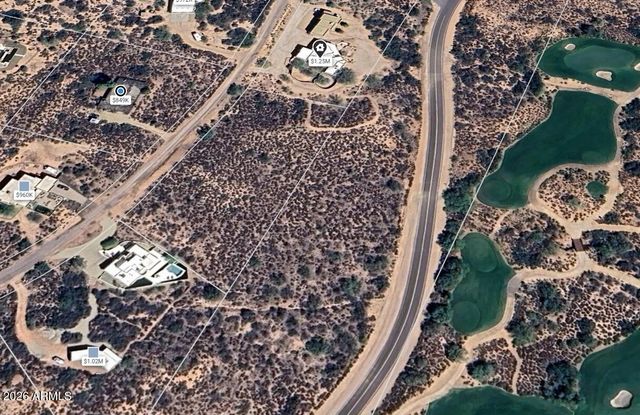 420XX N La Plata Road 52, Cave Creek, AZ 85331