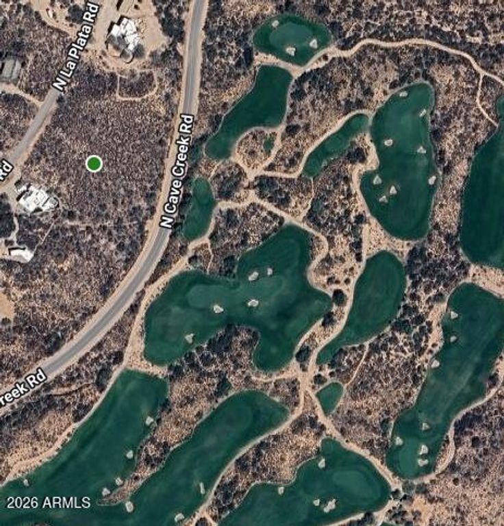 420XX N La Plata Road 52, Cave Creek, AZ 85331