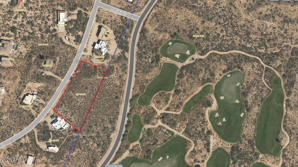 420XX N La Plata Road 52, Cave Creek, AZ 85331 — photo 4