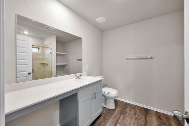 257 Gallant Front Trail, Magnolia, TX 77354