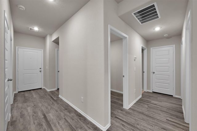 257 Gallant Front Trail, Magnolia, TX 77354