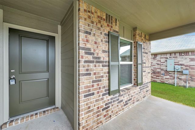 257 Gallant Front Trail, Magnolia, TX 77354