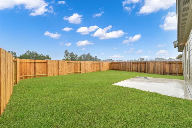 257 Gallant Front Trail, Magnolia, TX 77354