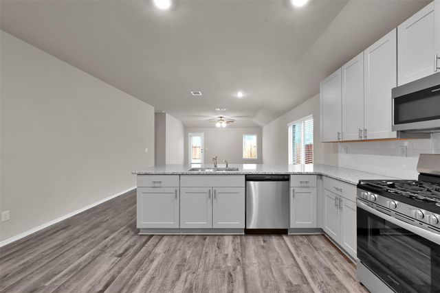 257 Gallant Front Trail, Magnolia, TX 77354