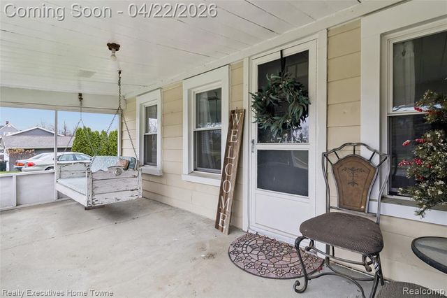 74485 Burk Street, Armada, MI 48005
