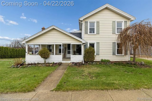 74485 Burk Street, Armada, MI 48005
