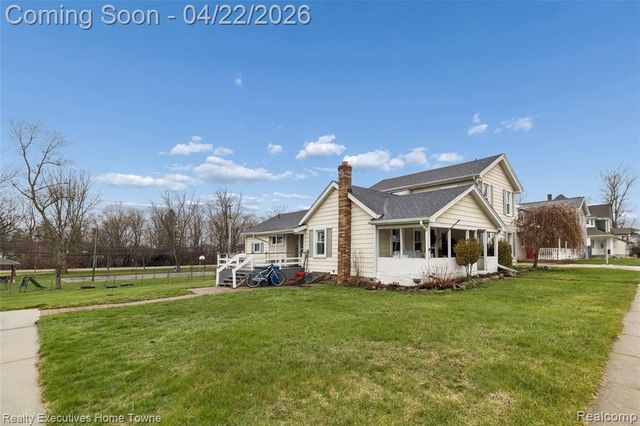 74485 Burk Street, Armada, MI 48005
