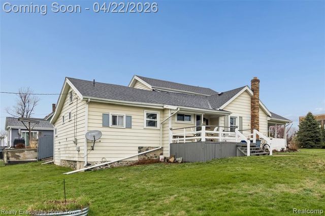 74485 Burk Street, Armada, MI 48005