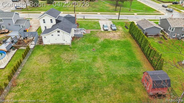 74485 Burk Street, Armada, MI 48005