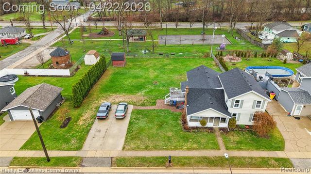 74485 Burk Street, Armada, MI 48005