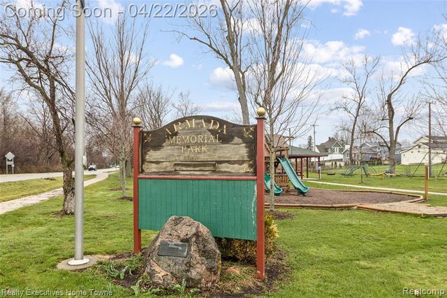 74485 Burk Street, Armada, MI 48005