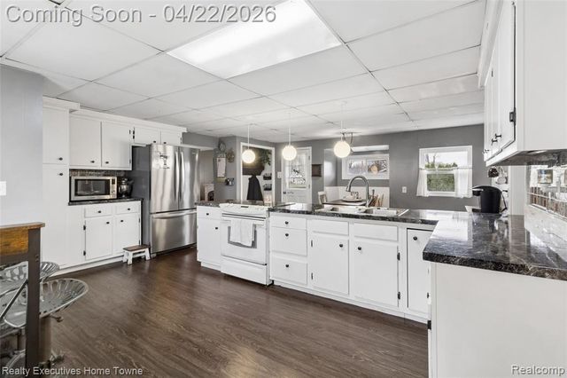 74485 Burk Street, Armada, MI 48005