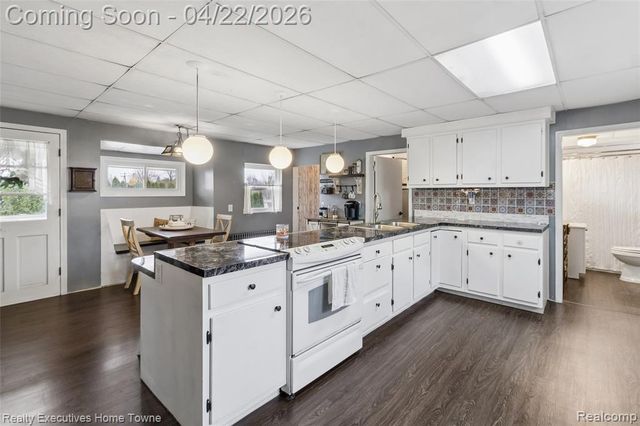 74485 Burk Street, Armada, MI 48005