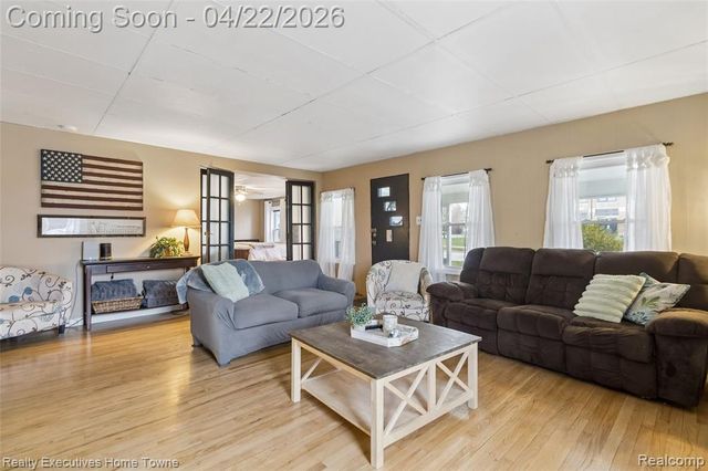 74485 Burk Street, Armada, MI 48005