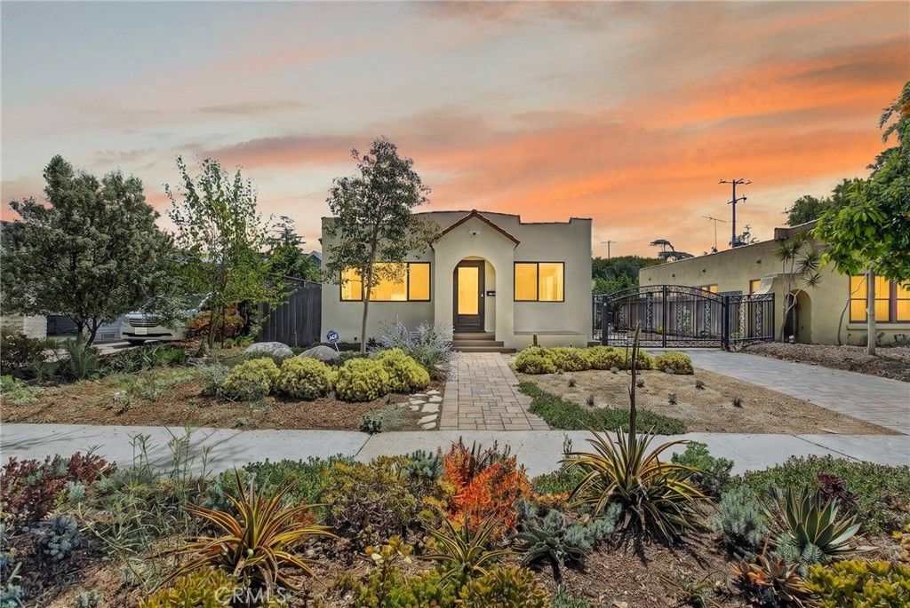 1341 S Garnsey, Santa Ana, CA 92707