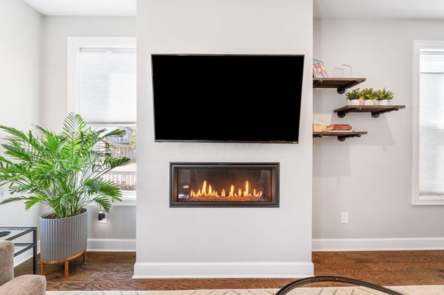 1250 N Grant Avenue, Columbus, OH 43201