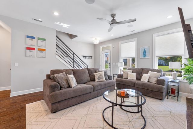 1250 N Grant Avenue, Columbus, OH 43201