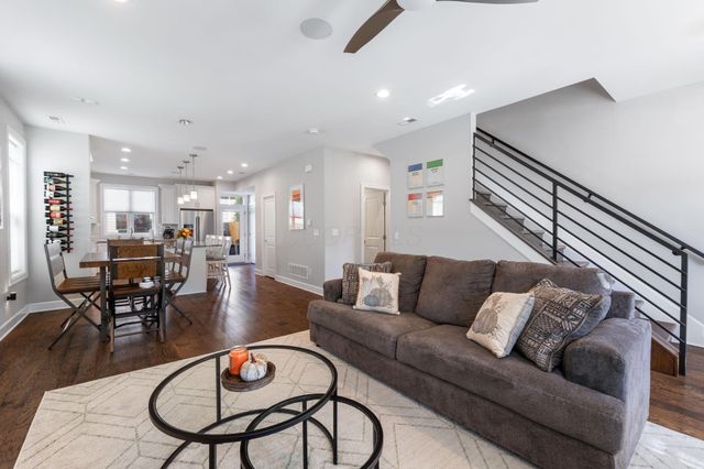 1250 N Grant Avenue, Columbus, OH 43201