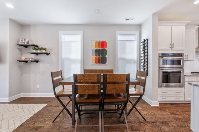 1250 N Grant Avenue, Columbus, OH 43201